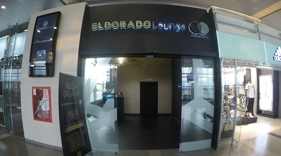 El Dorado Lounge