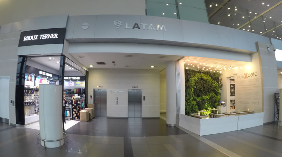 Latam El Dorado