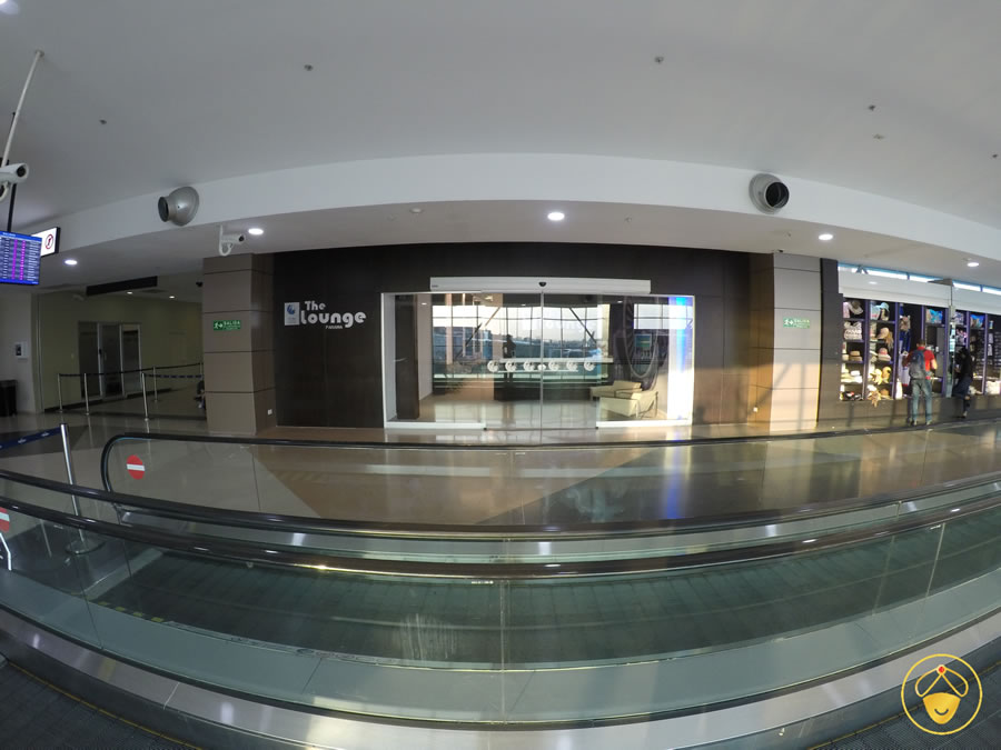 The Lounge