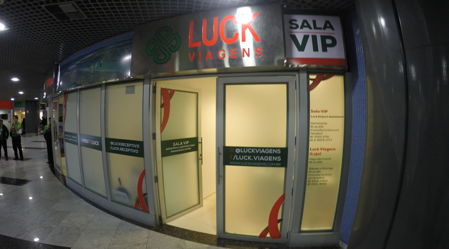Luck Viagens
